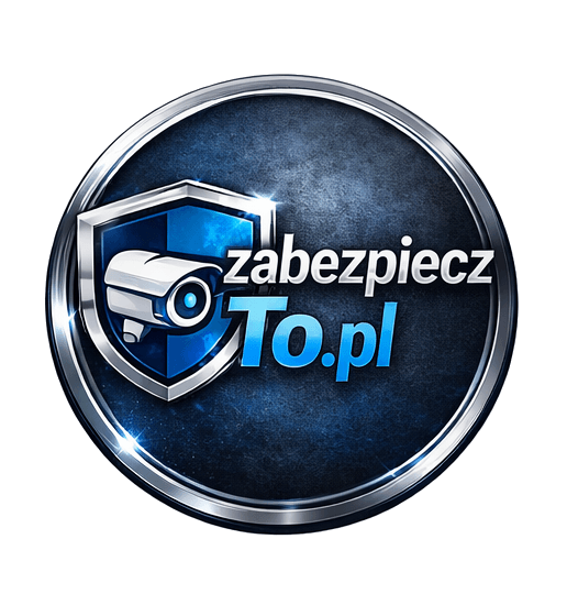 Logo strony zabezpieczTo.pl